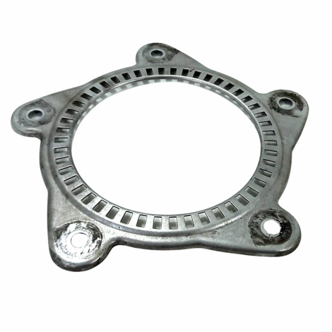 Disco ABS Traseiro Marca Bmw Modelo F800 R Ano 2012 Original