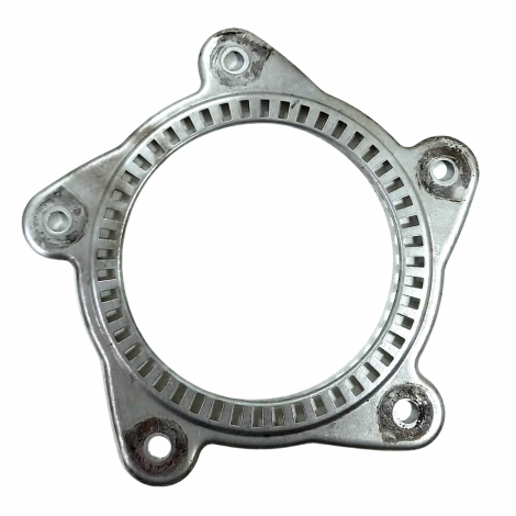 Disco ABS Traseiro Marca Bmw Modelo F800 R Ano 2012 Original