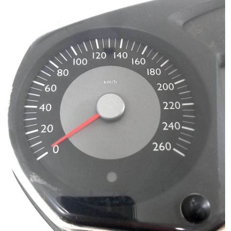 Painel De Instrumento Bmw Modelo K1200 Gt 2007 Original