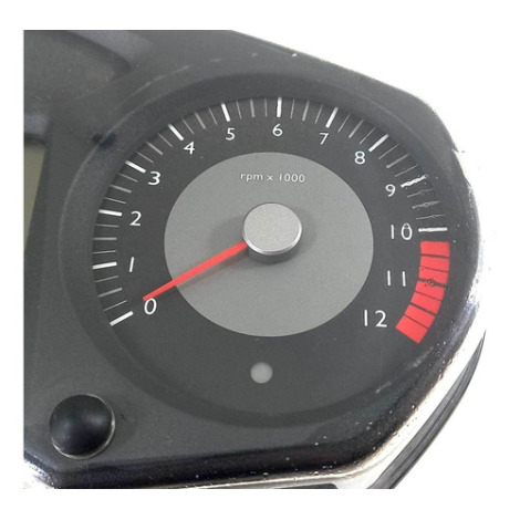 Painel De Instrumento Bmw Modelo K1200 Gt 2007 Original