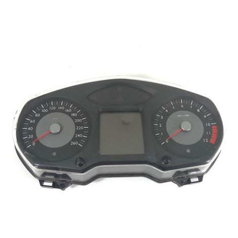 Painel De Instrumento Bmw Modelo K1200 Gt 2007 Original