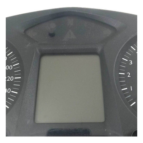 Painel De Instrumento Bmw Modelo K1200 Gt 2007 Original