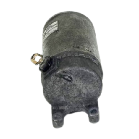 Motor Arranque Partida Bmw K1200 Gt Ano 2007 Original