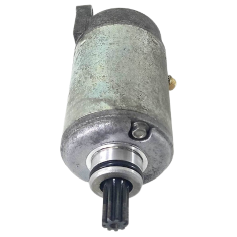 Motor Arranque Partida Bmw K1200 Gt Ano 2007 Original