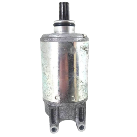 Motor Arranque Partida Bmw K1200 Gt Ano 2007 Original