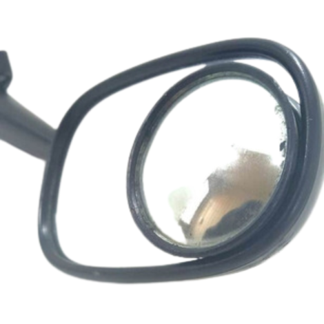 Retrovisor Lado Esquerdo Bmw K1200 Gt Ano 2007 Original