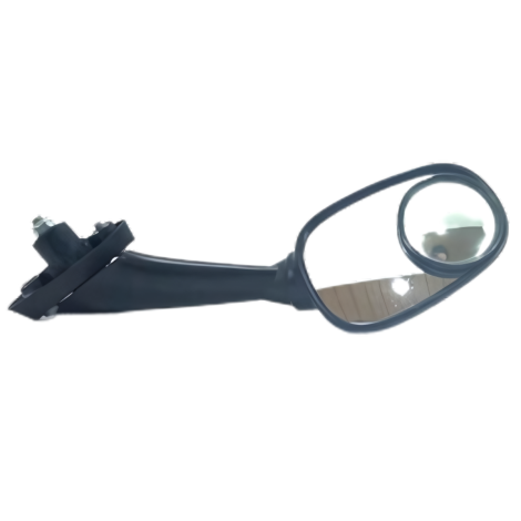 Retrovisor Lado Esquerdo Bmw K1200 Gt Ano 2007 Original