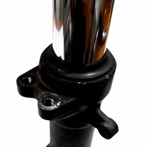 Bengala Esquerda Marca Bmw Modelo F800 R Ano 2012 Original