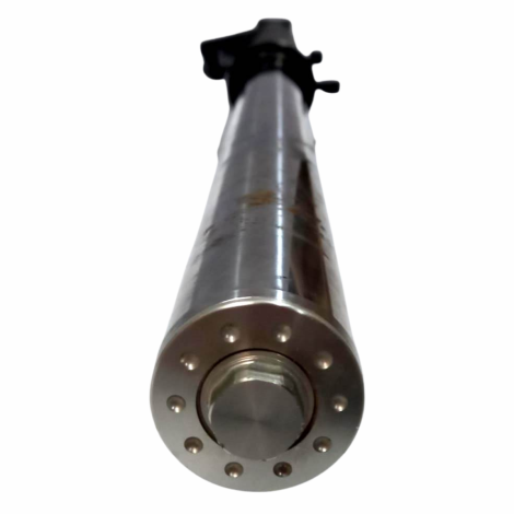 Bengala Esquerda Marca Bmw Modelo F800 R Ano 2012 Original