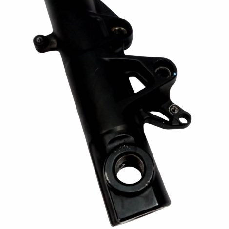 Bengala Esquerda Marca Bmw Modelo F800 R Ano 2012 Original