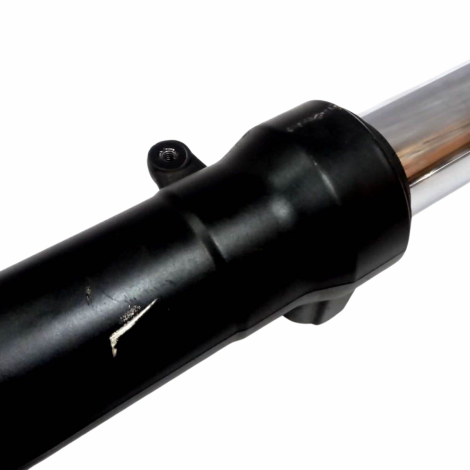 Bengala Esquerda Marca Bmw Modelo F800 R Ano 2012 Original