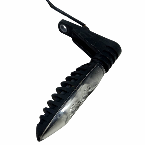 Pisca Traseiro Esquerdo Bmw Modelo F800 R Ano 2012 Original