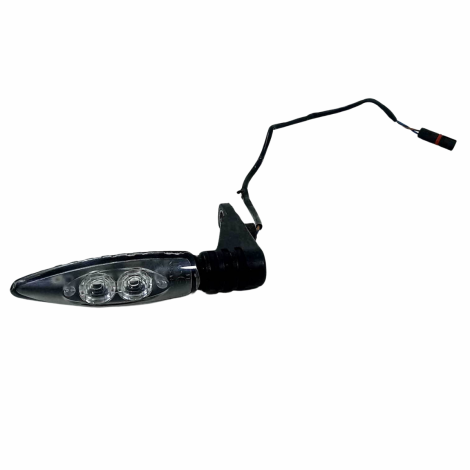 Pisca Traseiro Esquerdo Bmw Modelo F800 R Ano 2012 Original