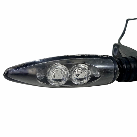 Pisca Traseiro Esquerdo Bmw Modelo F800 R Ano 2012 Original