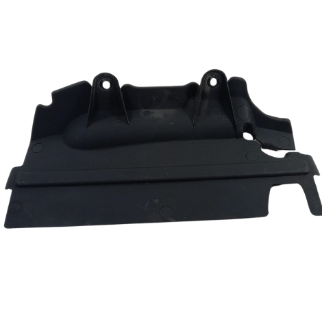 Acabamento Radiador Bmw Modelo F800 R Ano 2012 Original