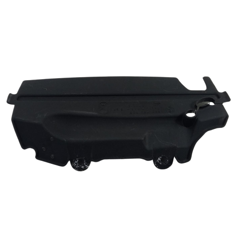 Acabamento Radiador Bmw Modelo F800 R Ano 2012 Original