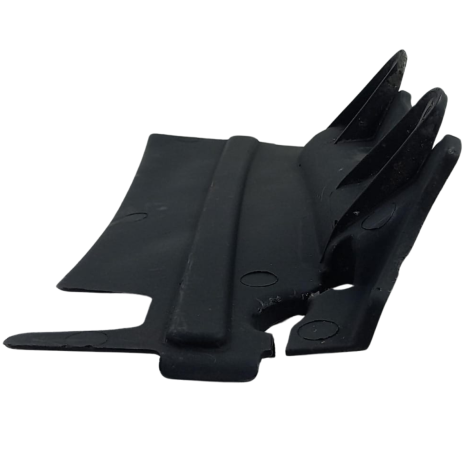 Acabamento Radiador Bmw Modelo F800 R Ano 2012 Original