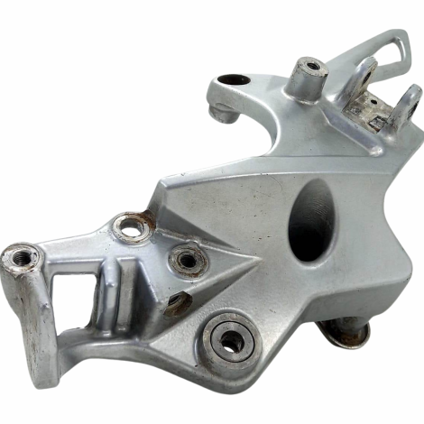 Bacalhau Esquerdo Marca Bmw Modelo F800 R Ano 2012 Original