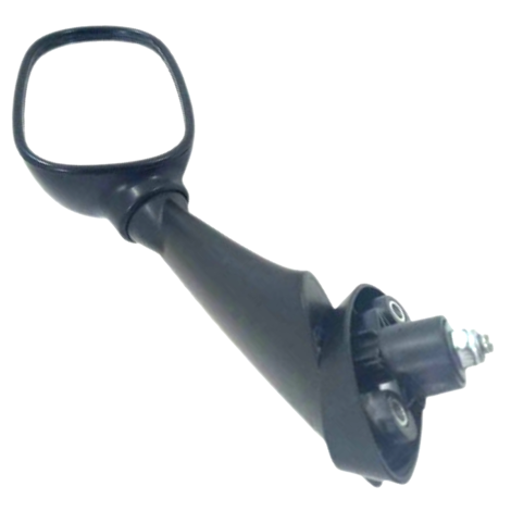 Retrovisor Lado Direito Bmw K1200 Gt Ano 2007 Original