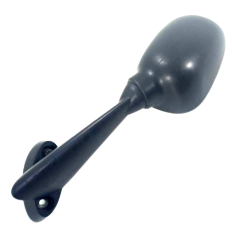 Retrovisor Lado Direito Bmw K1200 Gt Ano 2007 Original