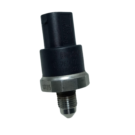 Sensor Pressão Freio Marca Bmw F800 R Ano 2012 Original