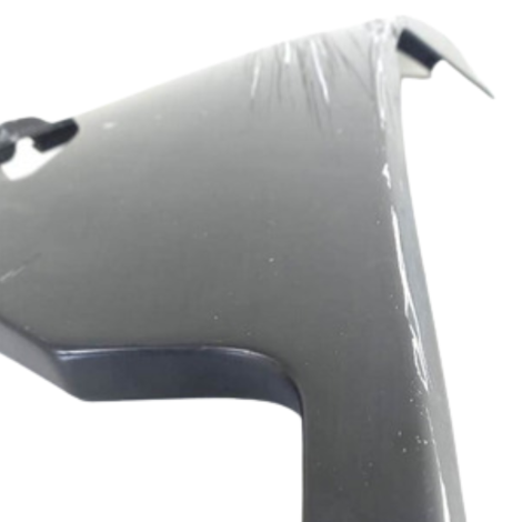 Spoiler Carenagem Direito Original Bmw K1200 Gt 2007 K 1200