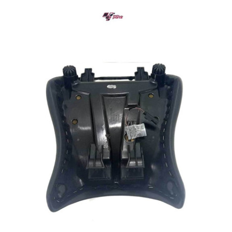 Banco Dianteiro C/ Aquecimento Original Bmw K1200 Gt Ano 07