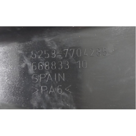 Banco Dianteiro C/ Aquecimento Original Bmw K1200 Gt Ano 07