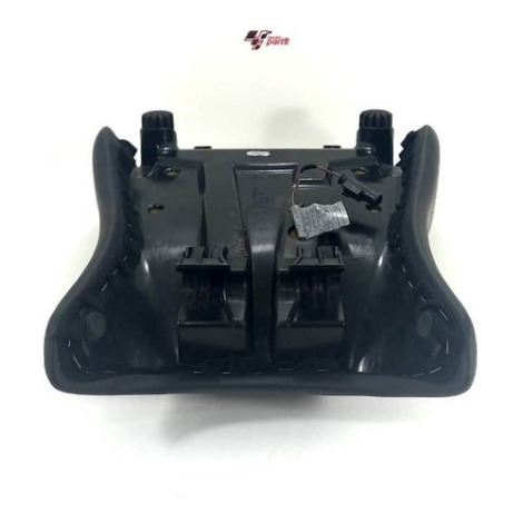 Banco Dianteiro C/ Aquecimento Original Bmw K1200 Gt Ano 07