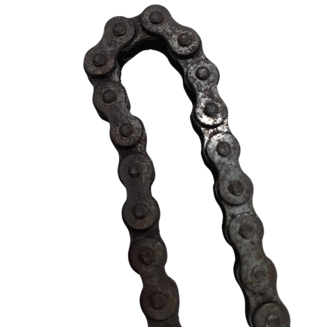 Corrente Transmissão Bmw Modelo F800 R Ano 2012 Original 