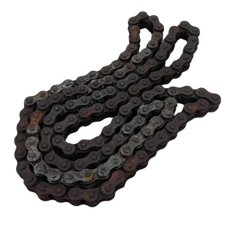 Corrente Transmissão Bmw Modelo F800 R Ano 2012 Original 