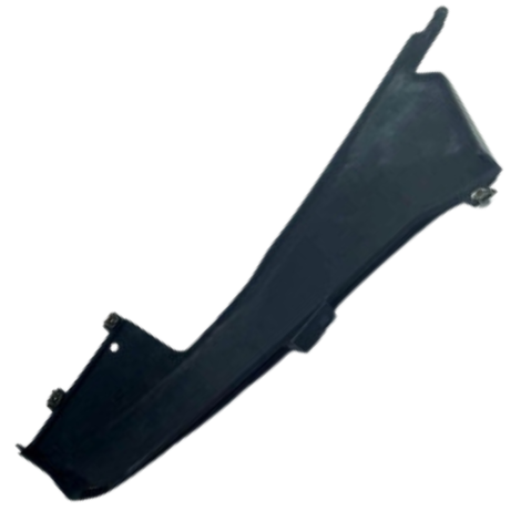 Spoiler Carenagem Esquerdo Original Bmw K1200 Gt 2007 Origin