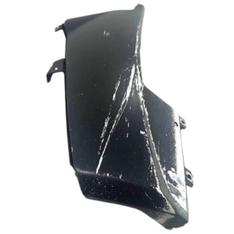 Spoiler Carenagem Esquerdo Original Bmw K1200 Gt 2007 Origin