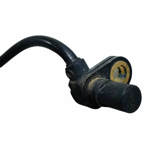 Sensor ABS Dianteiro Bmw F800 GS Ano 2013 Original AVARIA