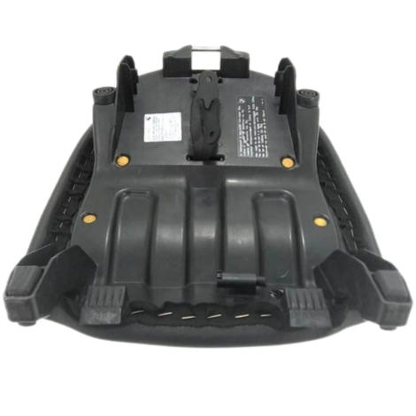 Banco Traseiro C/ Aquecimento Original Bmw K1200 Gt Ano 2007