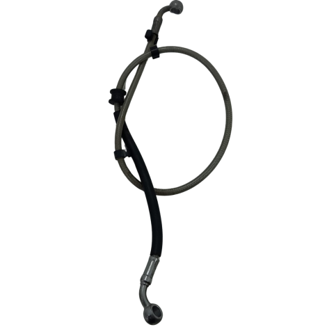 Flexível Freio Traseiro Bmw F800 GS Ano 2013 Original