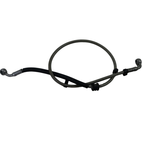 Flexível Freio Traseiro Bmw F800 GS Ano 2013 Original