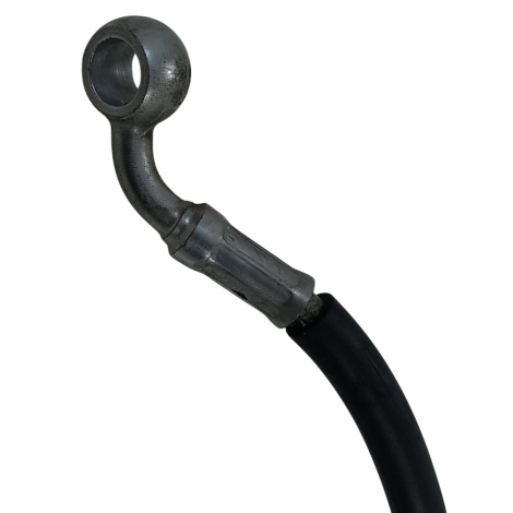 Flexível Freio Traseiro Bmw F800 GS Ano 2013 Original