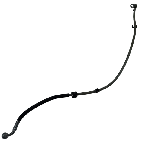 Flexível Freio Traseiro Bmw F800 GS Ano 2013 Original