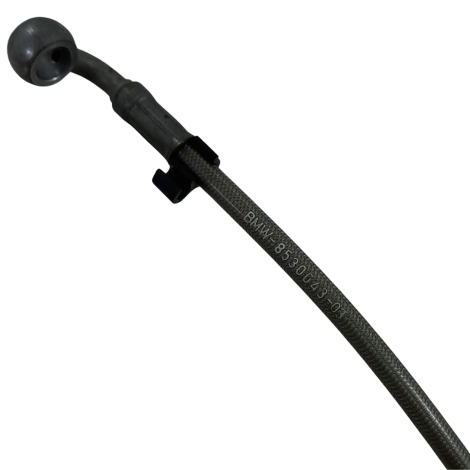 Flexível Freio Traseiro Bmw F800 GS Ano 2013 Original