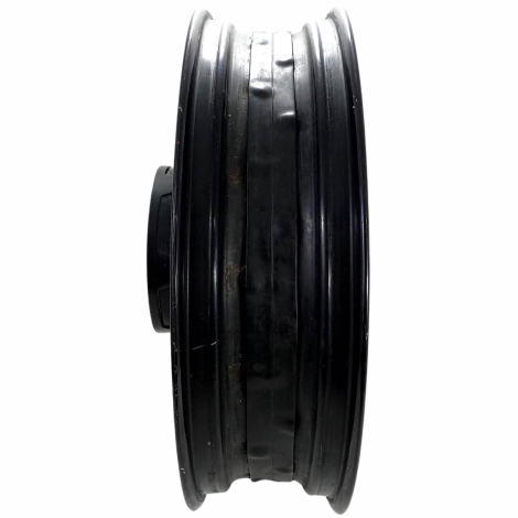 Roda Traseira Marca Bmw Modelo F800 GS Ano 2013 Original