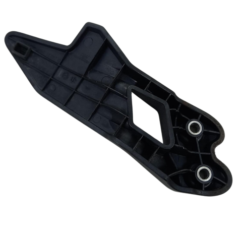 Acabamento Pedaleira Diant Esquerd Bmw F800 GS 2013 Original