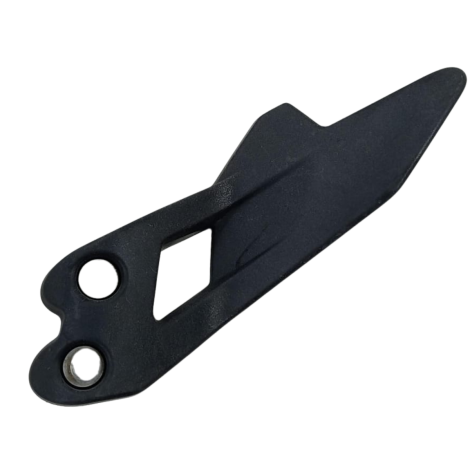 Acabamento Pedaleira Diant Esquerd Bmw F800 GS 2013 Original