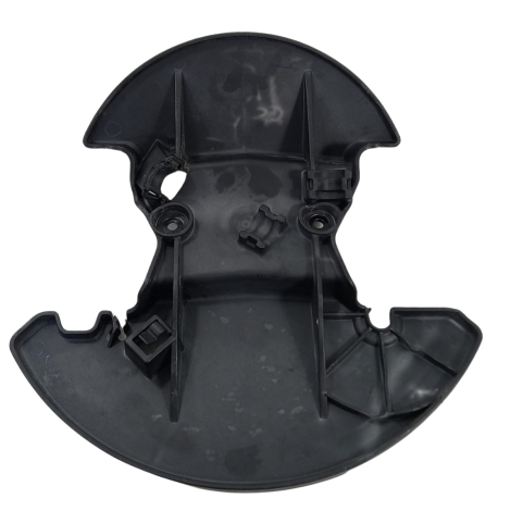 Acabamento Mesa Inferior Bmw F800 GS 2013 Original AVARIA