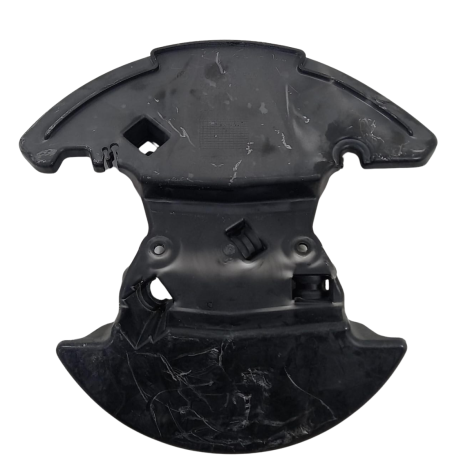 Acabamento Mesa Inferior Bmw F800 GS 2013 Original AVARIA