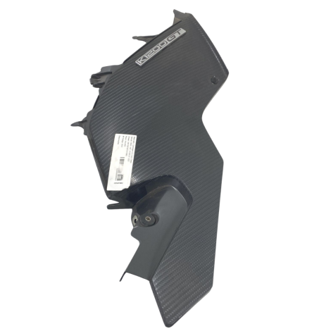 Carenagem Tanque Lado Direito Bmw K1200 Gt Ano 2007 Original