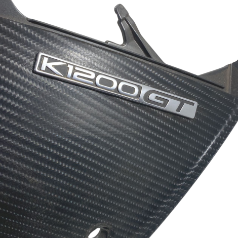 Carenagem Tanque Lado Direito Bmw K1200 Gt Ano 2007 Original