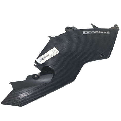 Carenagem Tanque Lado Direito Bmw K1200 Gt Ano 2007 Original