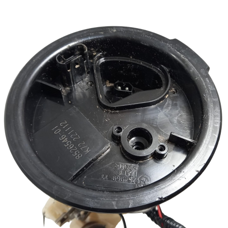 Bomba Combustível Bmw Modelo F800 GS Ano 2013 Original    