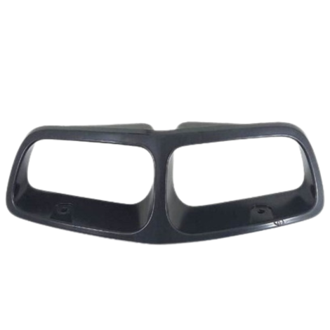 Acabamento Carenagem Frontal Bmw K1200 Gt Ano 2007 Original